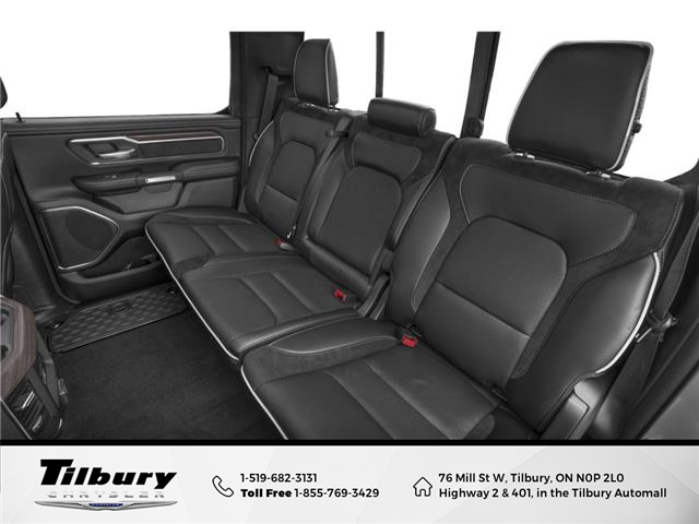 2026 RAM 1500 Laramie (Stk: 26-173) in Tilbury - Image 10 of 13