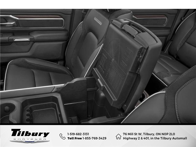 2026 RAM 1500 Laramie (Stk: 26-173) in Tilbury - Image 11 of 13