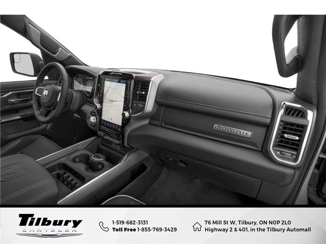 2026 RAM 1500 Laramie (Stk: 26-173) in Tilbury - Image 12 of 13