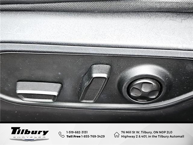 2024 Jeep Grand Cherokee L Limited (Stk: 48814T) in Tilbury - Image 16 of 50