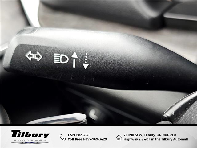 2024 Jeep Grand Cherokee L Limited (Stk: 48814T) in Tilbury - Image 22 of 50