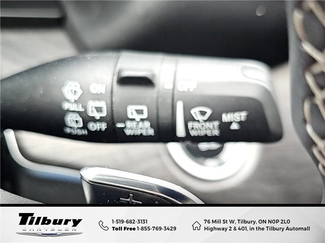 2024 Jeep Grand Cherokee L Limited (Stk: 48814T) in Tilbury - Image 23 of 50