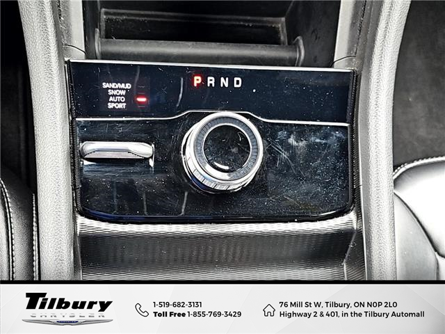 2024 Jeep Grand Cherokee L Limited (Stk: 48814T) in Tilbury - Image 28 of 50