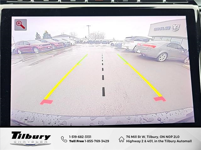 2024 Jeep Grand Cherokee L Limited (Stk: 48814T) in Tilbury - Image 29 of 50