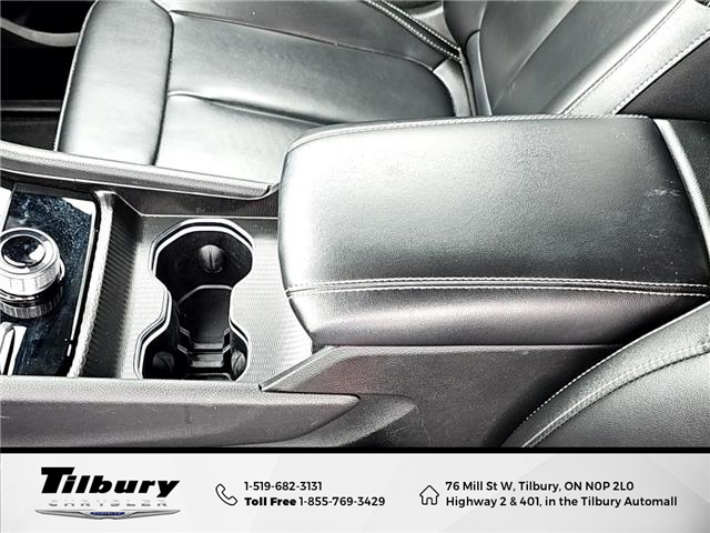 2024 Jeep Grand Cherokee L Limited (Stk: 48814T) in Tilbury - Image 31 of 50