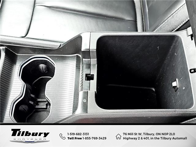 2024 Jeep Grand Cherokee L Limited (Stk: 48814T) in Tilbury - Image 32 of 50