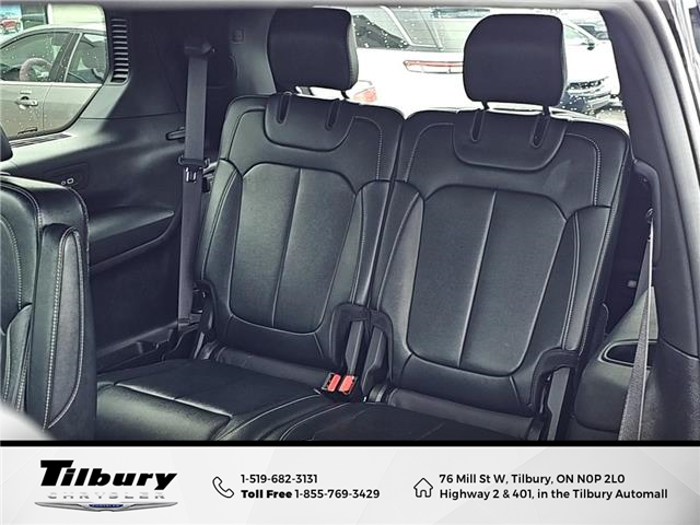 2024 Jeep Grand Cherokee L Limited (Stk: 48814T) in Tilbury - Image 35 of 50