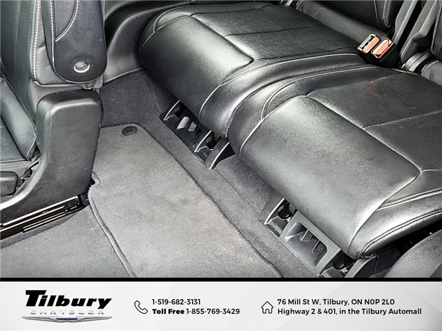 2024 Jeep Grand Cherokee L Limited (Stk: 48814T) in Tilbury - Image 37 of 50