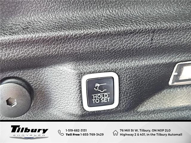 2024 Jeep Grand Cherokee L Limited (Stk: 48814T) in Tilbury - Image 40 of 50