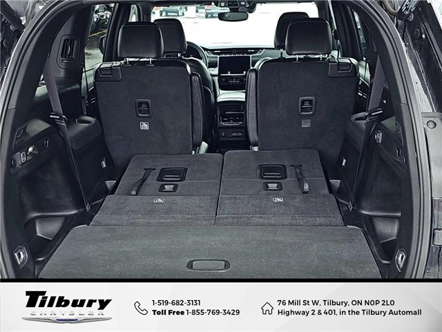 2024 Jeep Grand Cherokee L Limited (Stk: 48814T) in Tilbury - Image 41 of 50