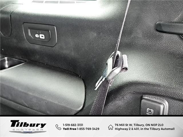 2024 Jeep Grand Cherokee L Limited (Stk: 48814T) in Tilbury - Image 42 of 50