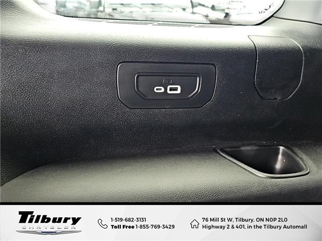 2024 Jeep Grand Cherokee L Limited (Stk: 48814T) in Tilbury - Image 43 of 50