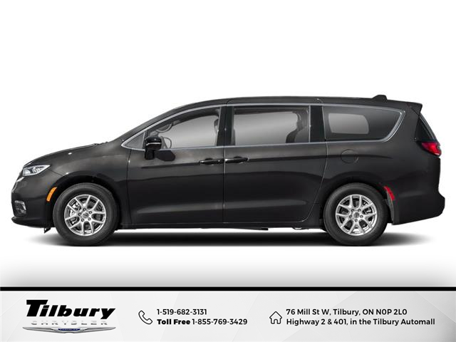 2026 Chrysler Pacifica Select (Stk: 26-217) in Tilbury - Image 3 of 12