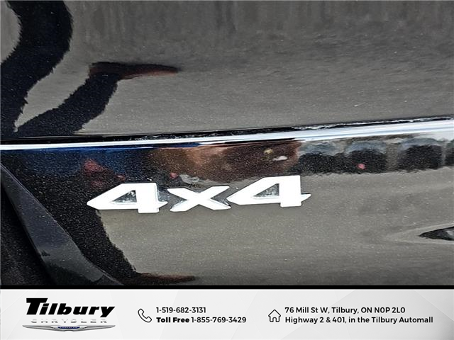 2024 Jeep Grand Cherokee L Limited (Stk: 48814T) in Tilbury - Image 10 of 50