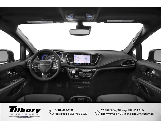 2026 Chrysler Pacifica Select (Stk: 26-211) in Tilbury - Image 5 of 12