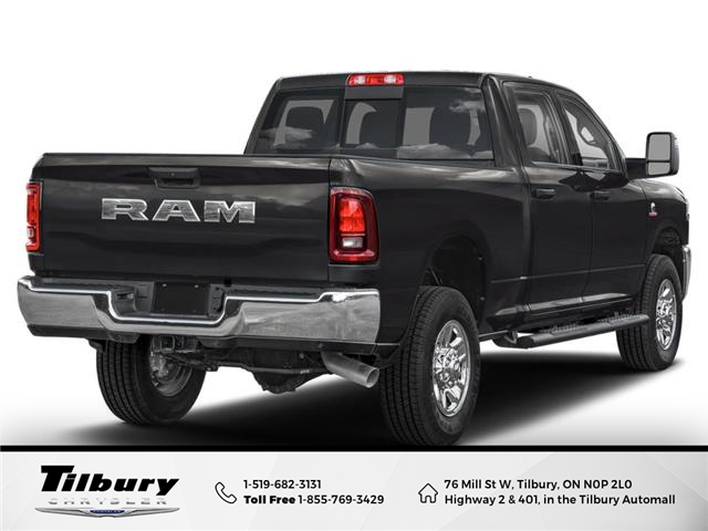 2026 RAM 2500 Laramie in Tilbury - Image 2 of 13