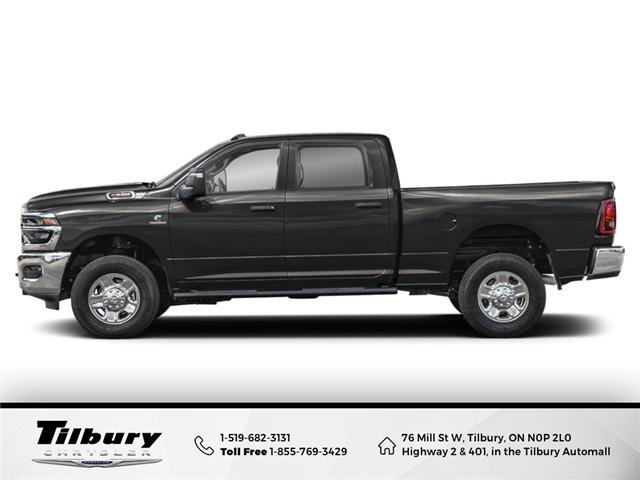 2026 RAM 2500 Laramie in Tilbury - Image 3 of 13
