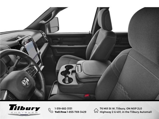 2026 RAM 2500 Laramie in Tilbury - Image 6 of 13