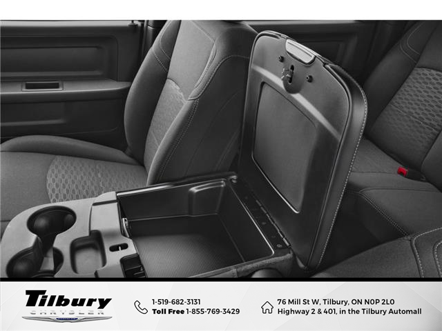 2026 RAM 2500 Laramie in Tilbury - Image 11 of 13
