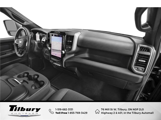 2026 RAM 2500 Laramie in Tilbury - Image 12 of 13
