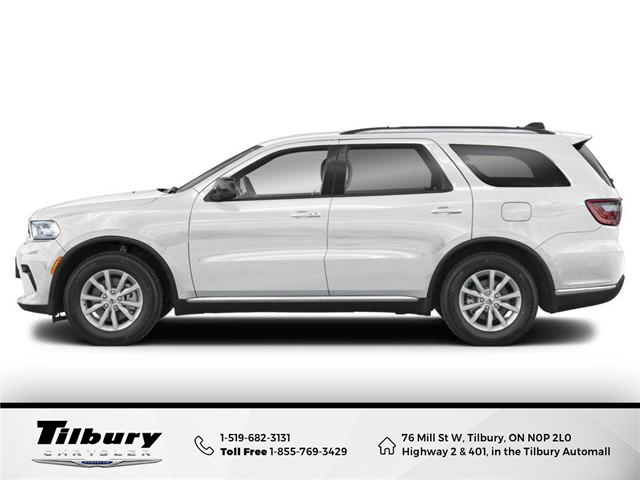 2026 Dodge Durango GT in Tilbury - Image 2 of 3