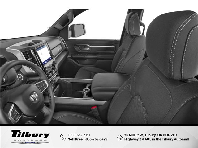 2026 RAM 1500 Big Horn in Tilbury - Image 3 of 9