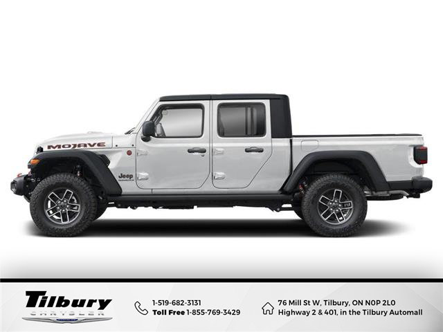 2026 Jeep Gladiator Mojave in Tilbury - Image 2 of 3