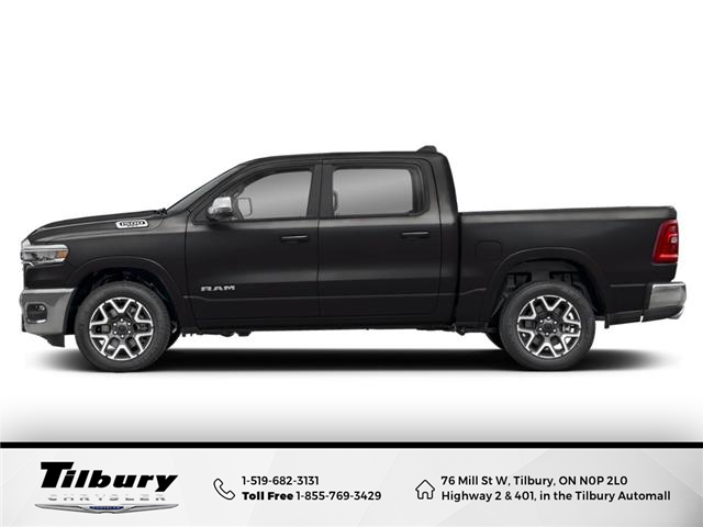 2026 RAM 1500 Laramie in Tilbury - Image 3 of 13