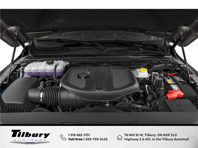 2026 RAM 1500 Laramie in Tilbury - Image 9 of 13
