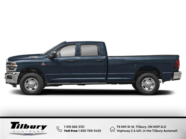 2026 RAM 3500 Limited in Tilbury - Image 2 of 11