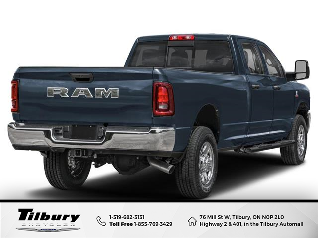 2026 RAM 3500 Limited in Tilbury - Image 3 of 11