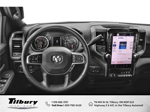 2026 RAM 3500 Limited in Tilbury - Image 4 of 11