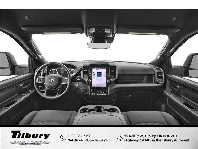 2026 RAM 3500 Limited in Tilbury - Image 5 of 11