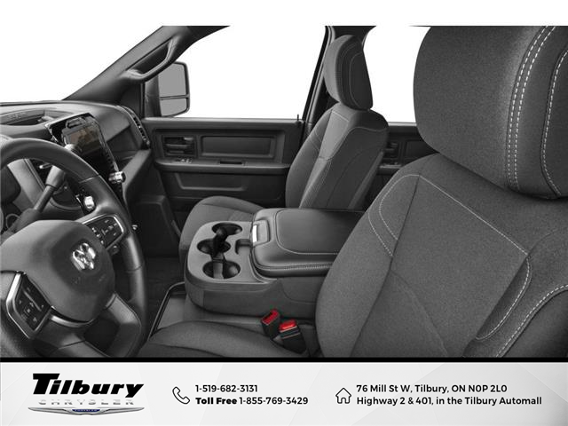 2026 RAM 3500 Limited in Tilbury - Image 6 of 11