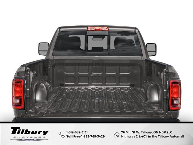 2026 RAM 3500 Limited in Tilbury - Image 8 of 11
