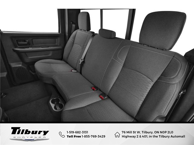 2026 RAM 3500 Limited in Tilbury - Image 9 of 11