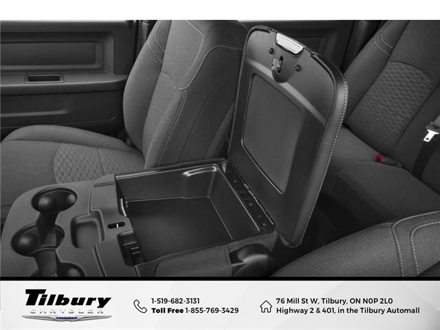 2026 RAM 3500 Limited in Tilbury - Image 10 of 11