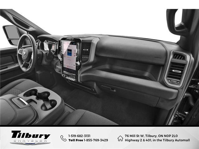 2026 RAM 3500 Limited in Tilbury - Image 11 of 11