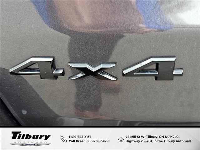 2018 Jeep Grand Cherokee Laredo (Stk: 48812T-1) in Tilbury - Image 11 of 50