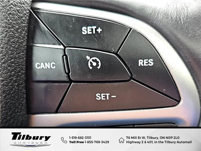 2018 Jeep Grand Cherokee Laredo (Stk: 48812T-1) in Tilbury - Image 21 of 50