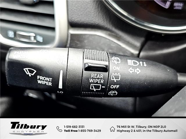 2018 Jeep Grand Cherokee Laredo (Stk: 48812T-1) in Tilbury - Image 22 of 50