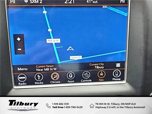 2018 Jeep Grand Cherokee Laredo (Stk: 48812T-1) in Tilbury - Image 26 of 50
