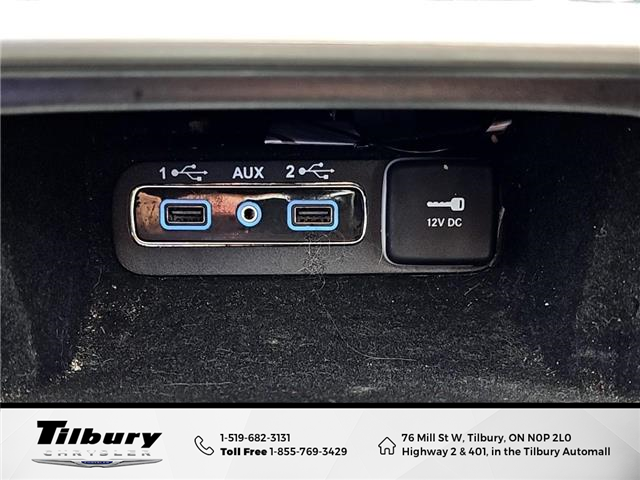 2018 Jeep Grand Cherokee Laredo (Stk: 48812T-1) in Tilbury - Image 28 of 50