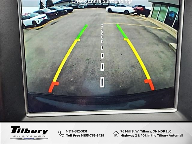 2018 Jeep Grand Cherokee Laredo (Stk: 48812T-1) in Tilbury - Image 29 of 50
