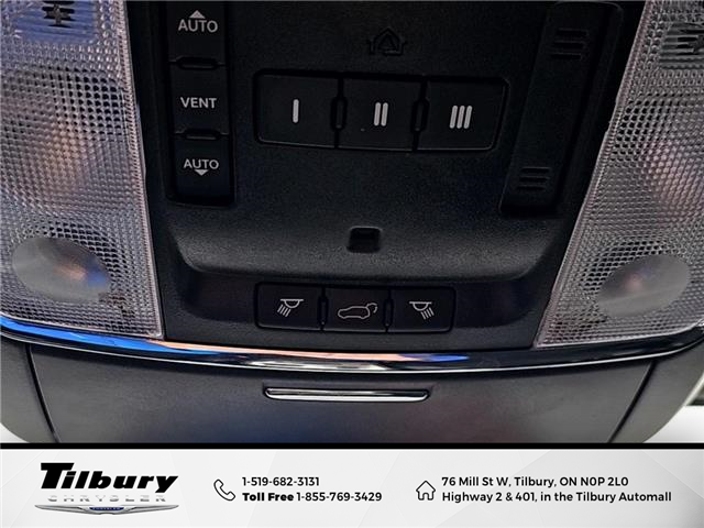 2018 Jeep Grand Cherokee Laredo (Stk: 48812T-1) in Tilbury - Image 32 of 50