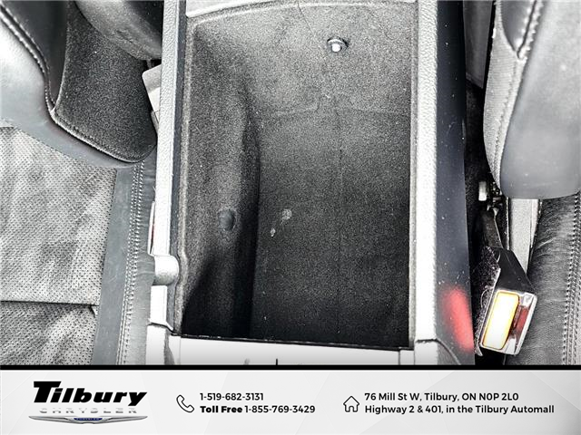 2018 Jeep Grand Cherokee Laredo (Stk: 48812T-1) in Tilbury - Image 36 of 50