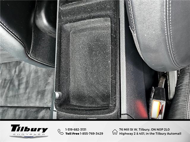 2018 Jeep Grand Cherokee Laredo (Stk: 48812T-1) in Tilbury - Image 37 of 50