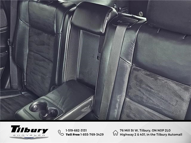 2018 Jeep Grand Cherokee Laredo (Stk: 48812T-1) in Tilbury - Image 40 of 50