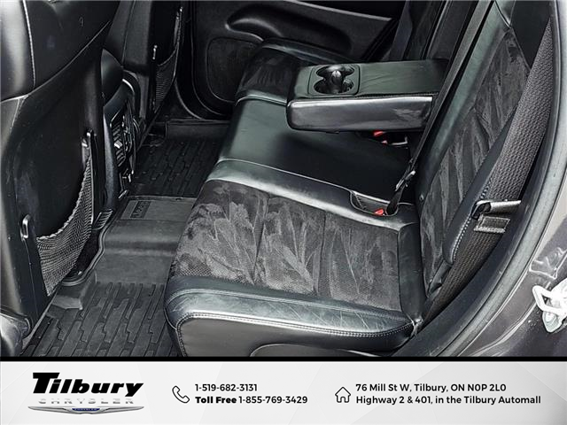 2018 Jeep Grand Cherokee Laredo (Stk: 48812T-1) in Tilbury - Image 41 of 50