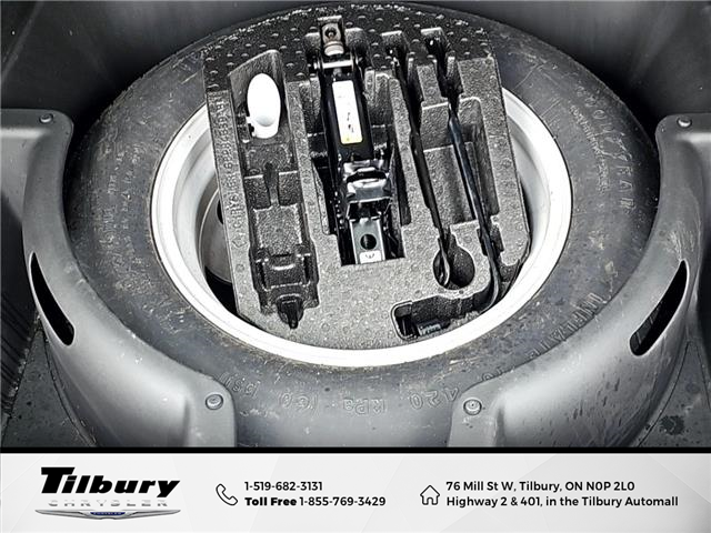 2018 Jeep Grand Cherokee Laredo (Stk: 48812T-1) in Tilbury - Image 46 of 50